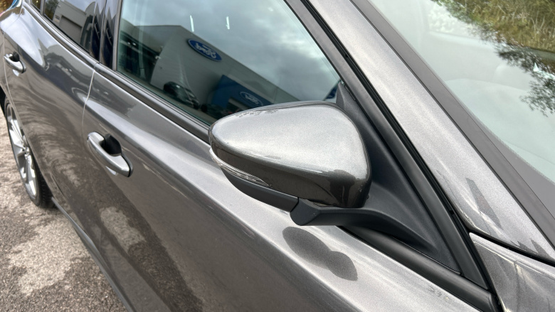 Ford Focus 1.5 EcoBlue 120 ST-Line X 5dr Auto Diesel Hatchback